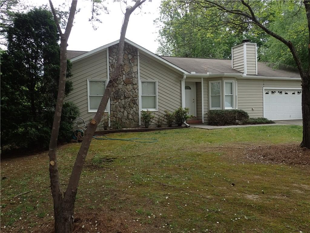 6919 McCurley Road, Acworth, GA 30102 — most recent listing photo