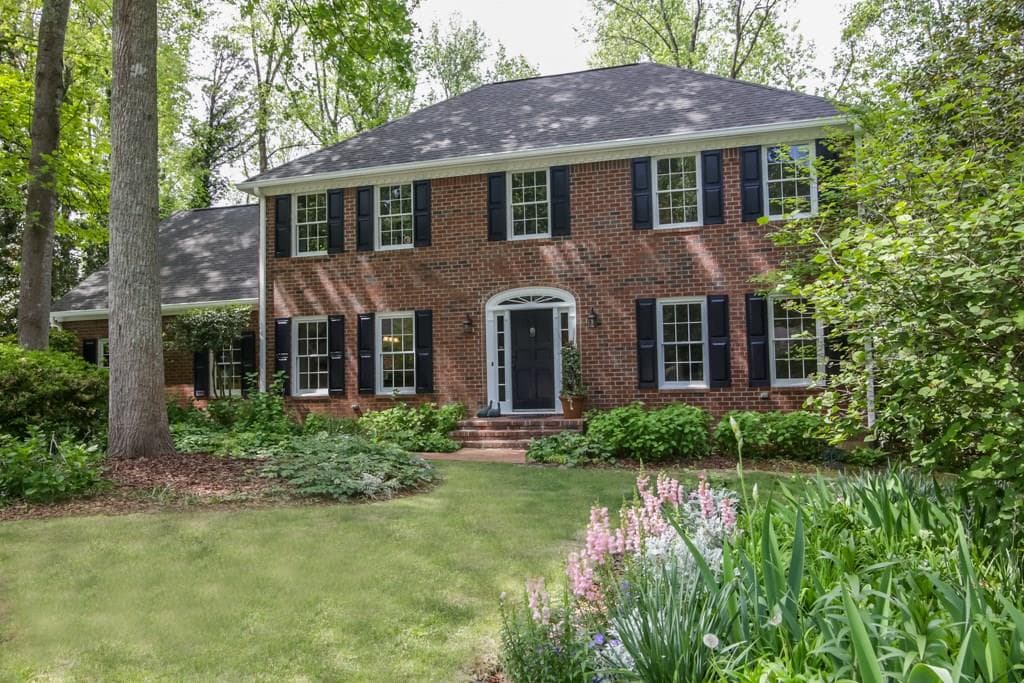 4652 Bancroft Court, Marietta, GA 30062 — most recent listing photo