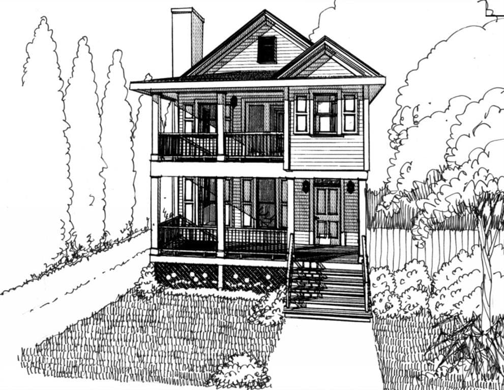 1305 Egan Way, East Point, GA 30344 — most recent listing photo
