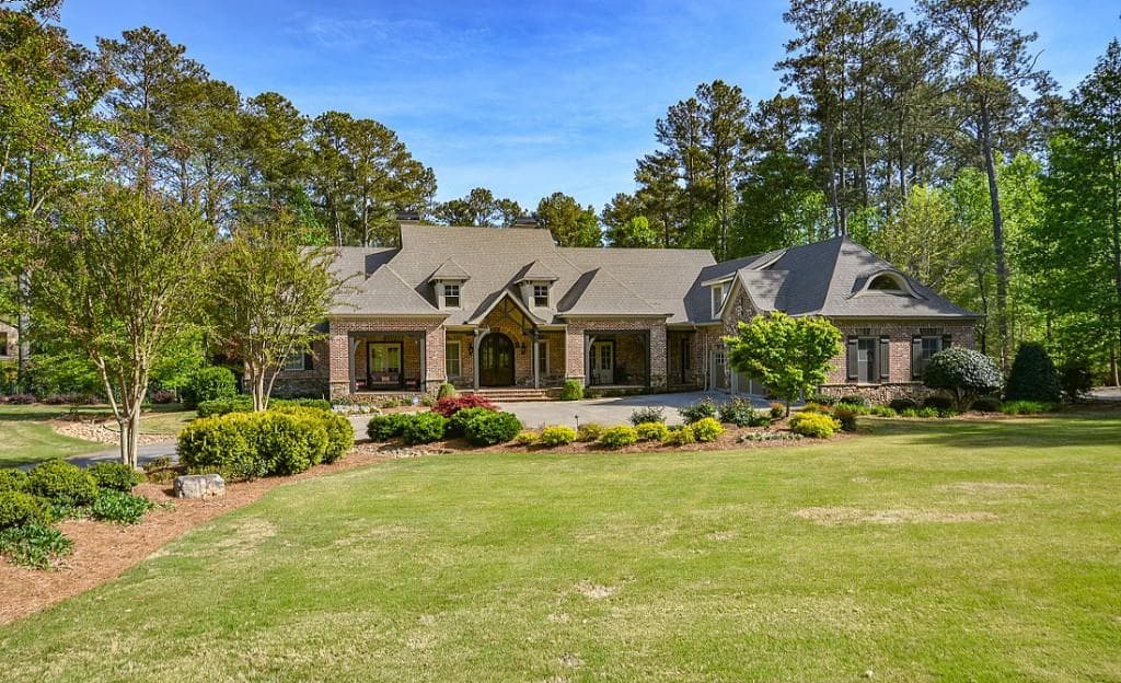 405 Billings Farm Drive, Canton, GA 30115 — most recent listing photo