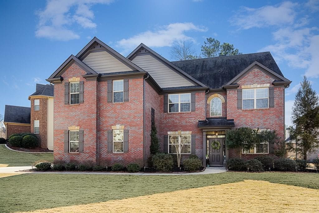 8995 Yellow Pine Court, Gainesville, GA 30506 — most recent listing photo