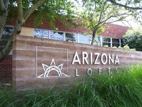 2 bedroom, 1,387 sq ft condominium sold at 195 Arizona Avenue 167, Atlanta, GA 30307