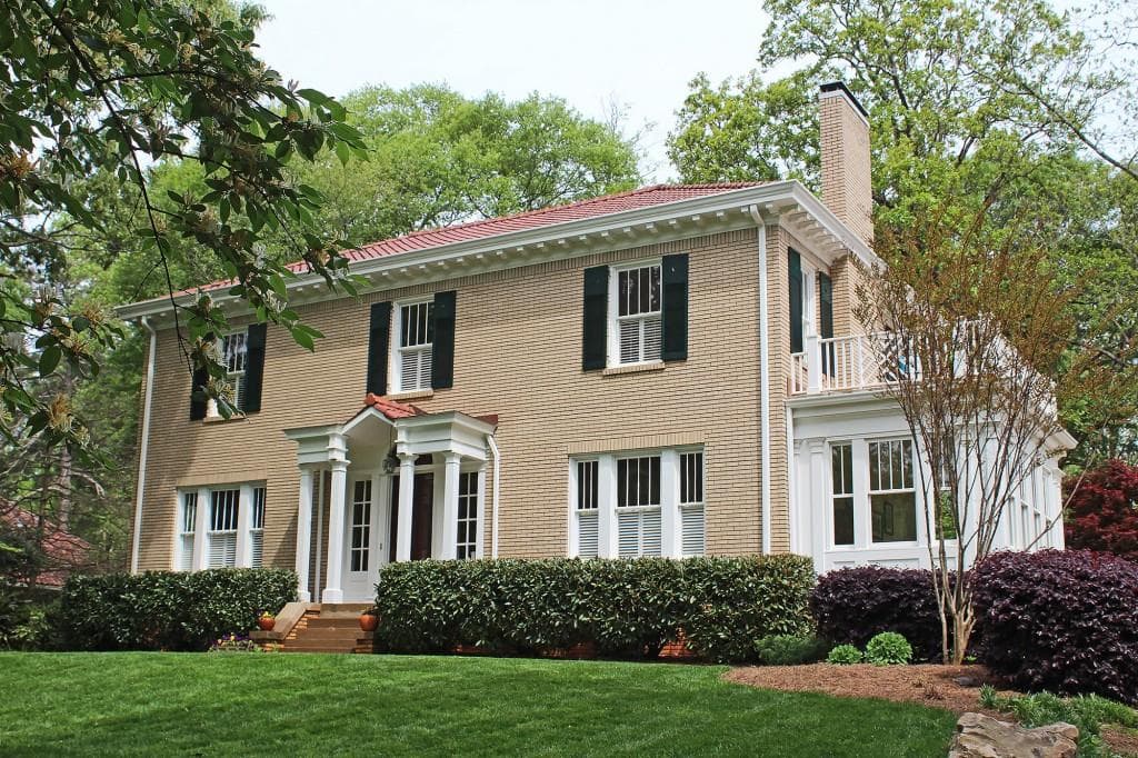 815 W PONCE DE LEON Avenue, Decatur, GA 30030 — most recent listing photo