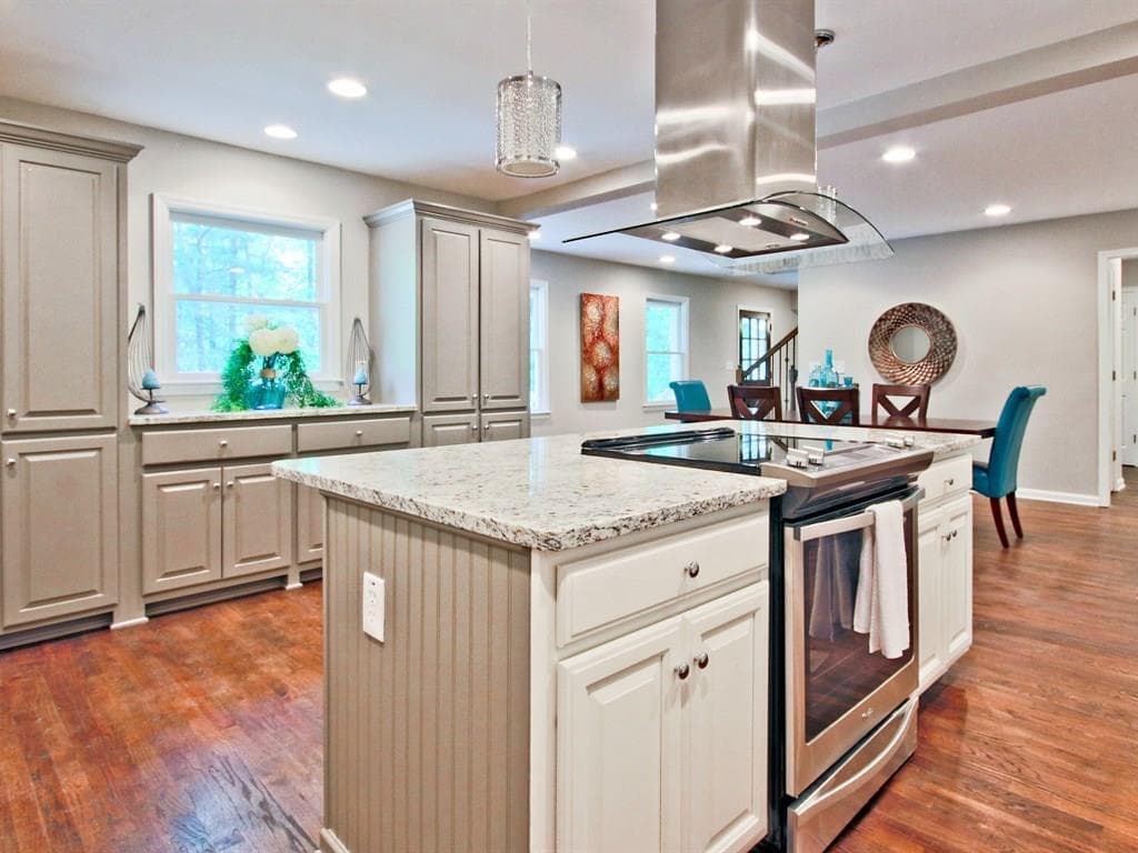 157 Carriage Trace, Marietta, GA 30068 — most recent listing photo