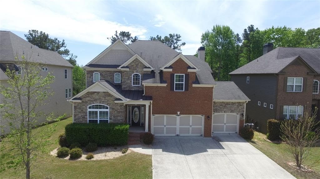 4005 Brookhollow Drive, Douglasville, GA 30135 — most recent listing photo