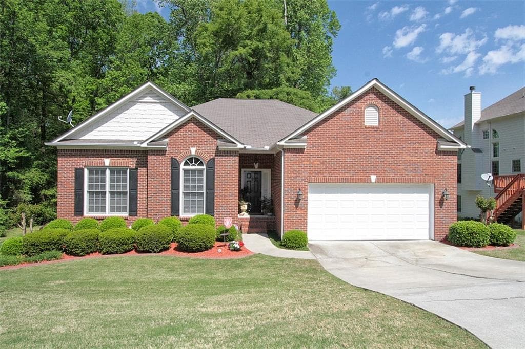 361 Brackin Trace, Grayson, GA 30017 — most recent listing photo