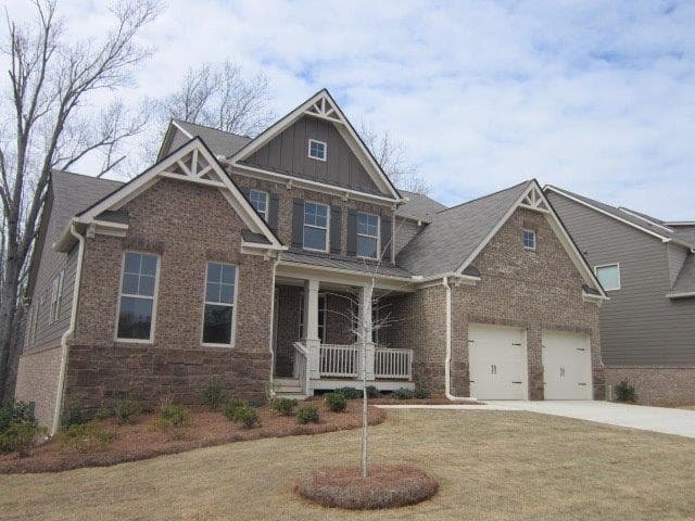 5435 Scenic Valley Drive, Cumming, GA 30040 — most recent listing photo