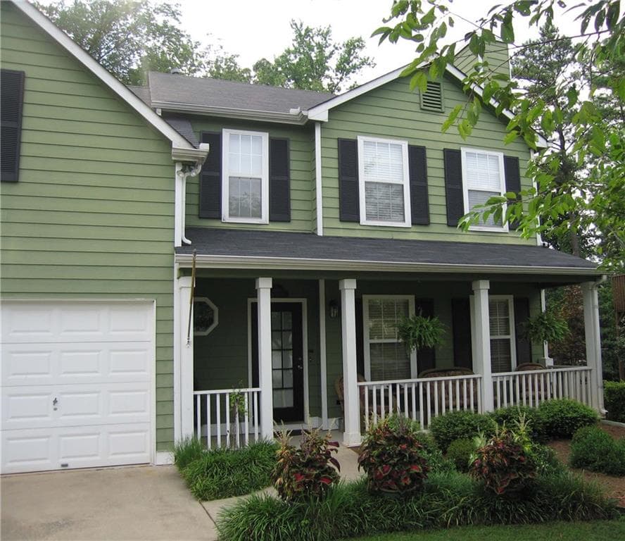 4681 Noah Valley, Acworth, GA 30101 — most recent listing photo