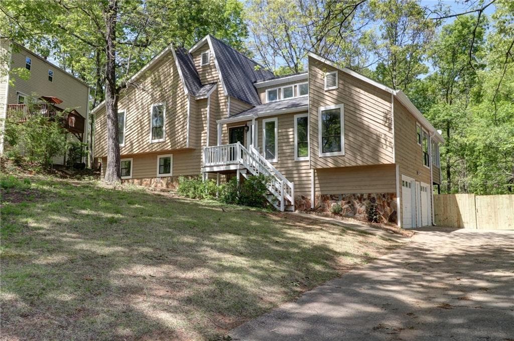 6592 Oakwood Drive, Douglasville, GA 30135 — most recent listing photo
