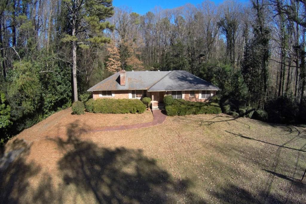 other sold at 1191 W Conway Drive, Atlanta, GA 30327