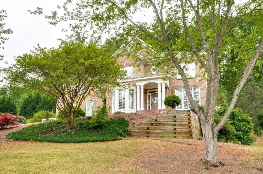 109 Wayfair Overlook Drive, Woodstock, GA 30188 — most recent listing photo