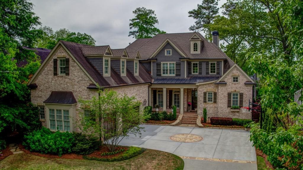3070 Lanier Drive, Brookhaven, GA 30319 — most recent listing photo