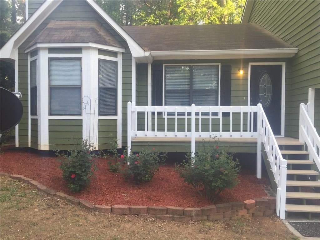8000 Sumit Wood Drive, Kennesaw, GA 30152 — most recent listing photo
