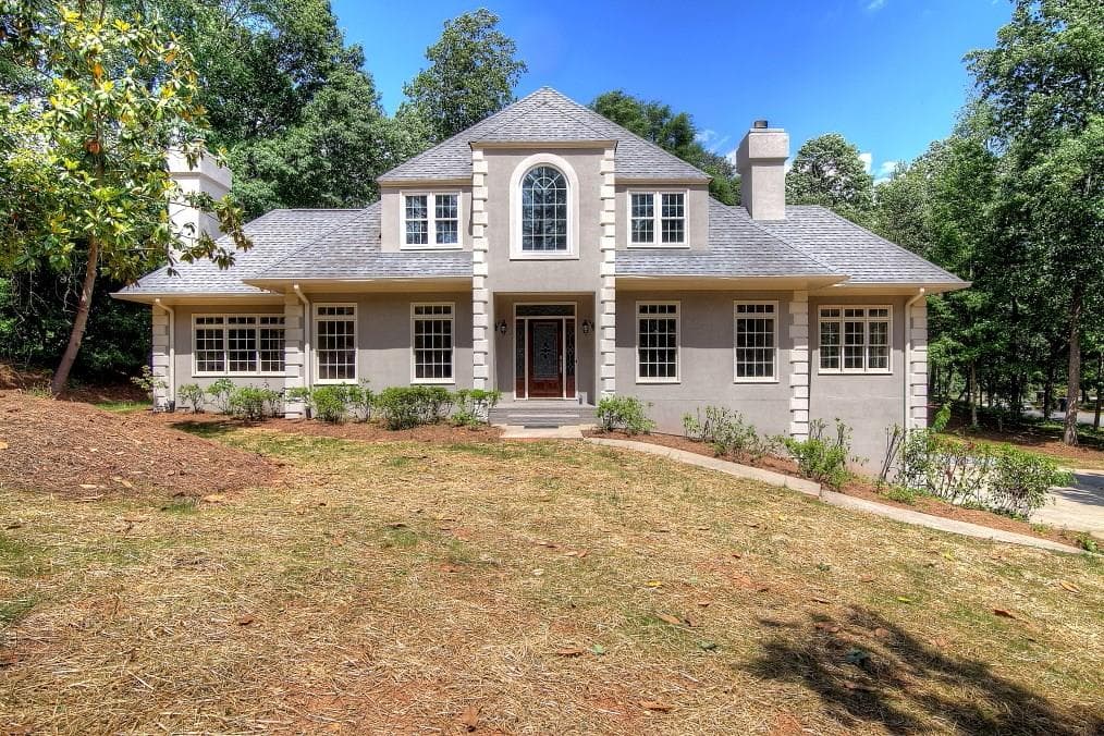90 Sherwood Lane, Marietta, GA 30067 — most recent listing photo