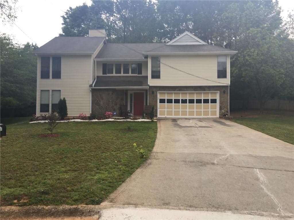 2465 Spill Way Court, Lawrenceville, GA 30044 — most recent listing photo