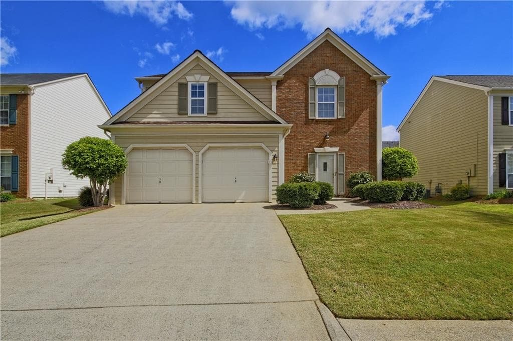 150 Lyndhurst Court, Roswell, GA 30075 — most recent listing photo