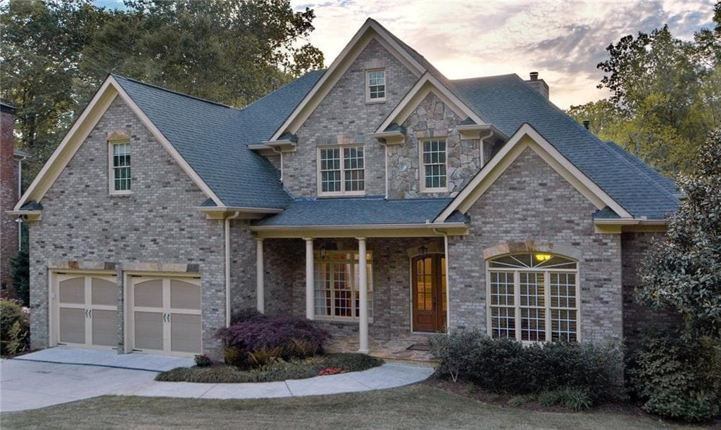 5155 Hampton Lake Drive, Marietta, GA 30068 — most recent listing photo
