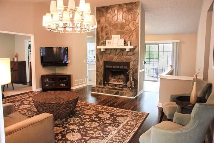 750 Cedar Creek Way, Woodstock, GA 30189 — most recent listing photo