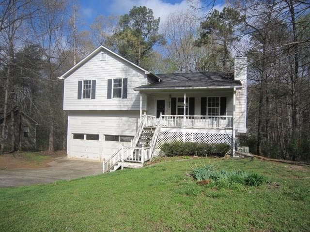 232 Halehaven Drive, Douglasville, GA 30134 — most recent listing photo