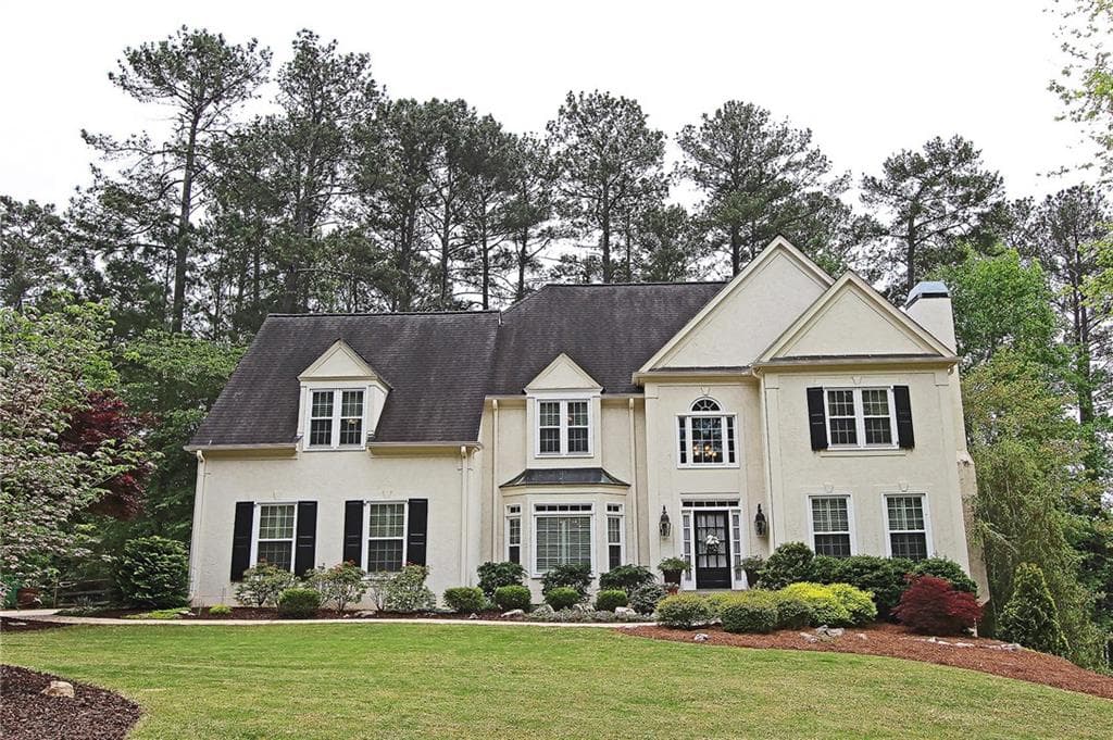 840 Mount Katahdin Trail, Johns Creek, GA 30022 — most recent listing photo