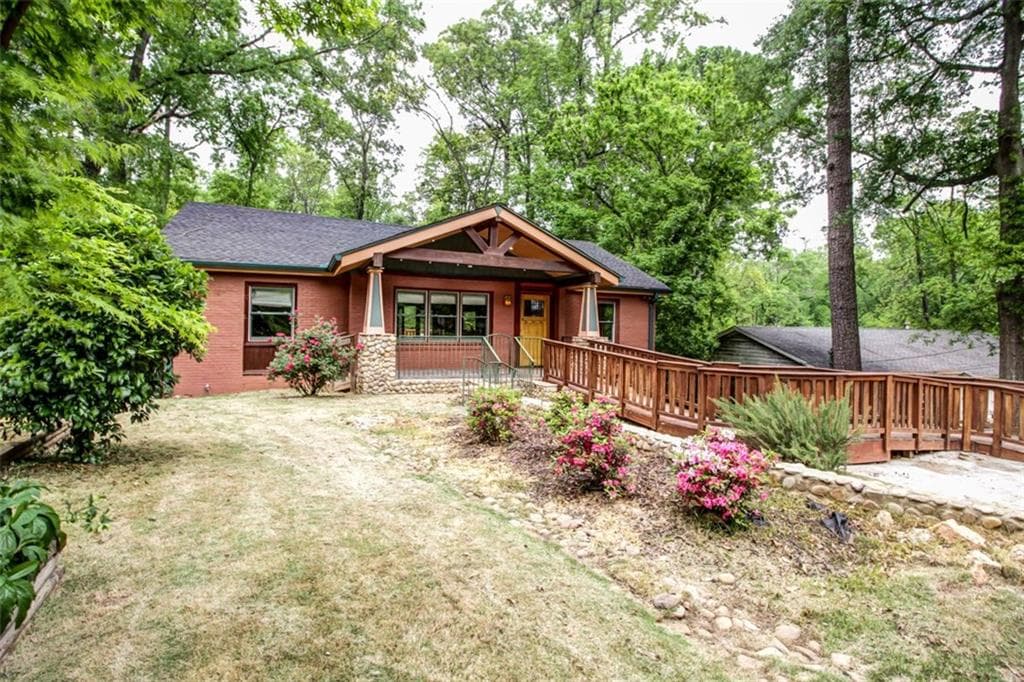 154 Mockingbird Lane, Decatur, GA 30030 — most recent listing photo