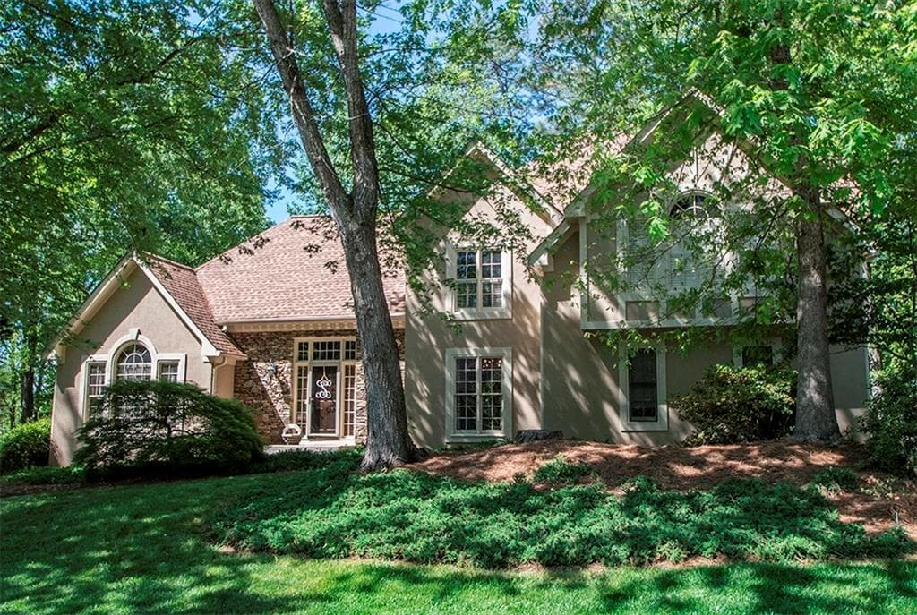 2747 Moorings Parkway, Snellville, GA 30039 — most recent listing photo