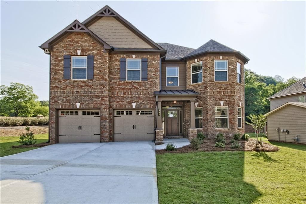 995 Mulberry Bay Drive, Dacula, GA 30019 — most recent listing photo