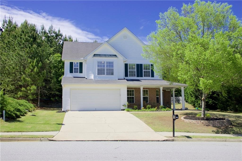 1964 Barnett West Court, Buford, GA 30518 — most recent listing photo
