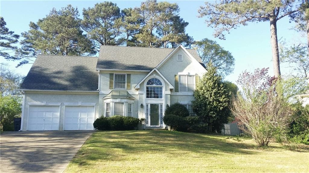 1280 Harewood Trail, Marietta, GA 30066 — most recent listing photo