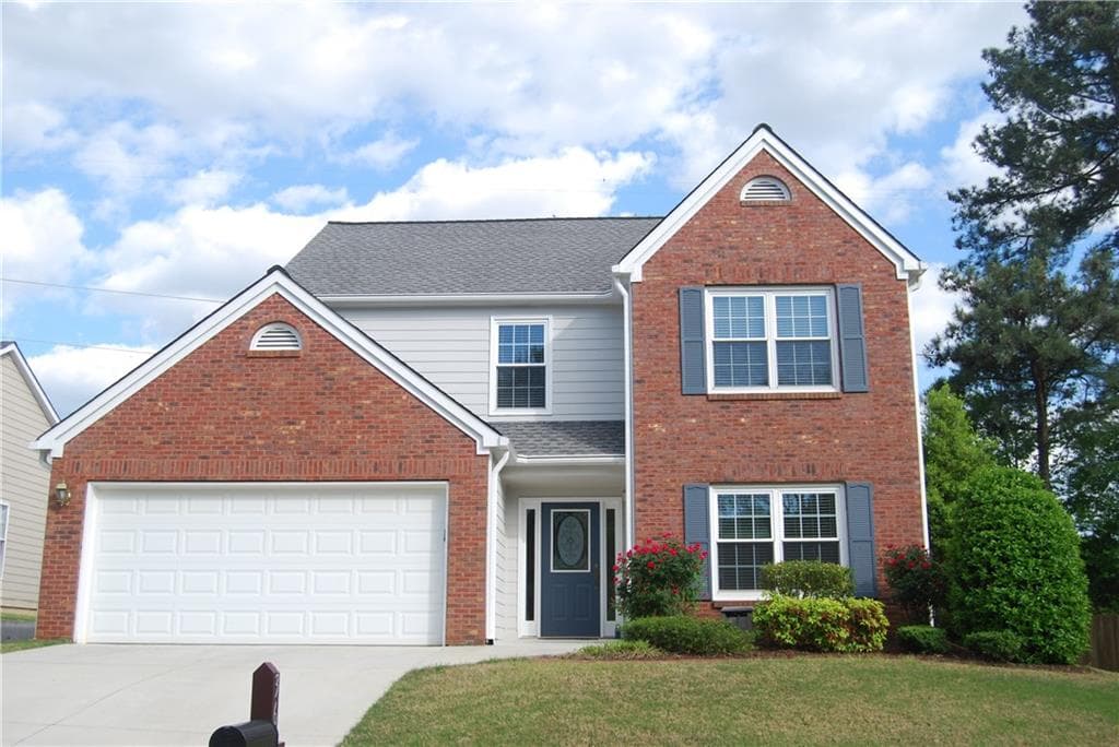 3630 Ennfield Lane, Duluth, GA 30096 — most recent listing photo
