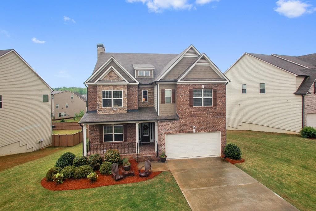 4925 Wilshire Crossing, Cumming, GA 30040 — most recent listing photo