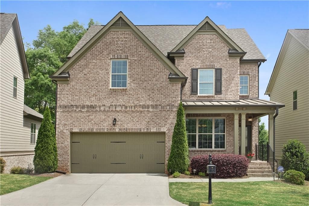 6960 Sentara Place, Alpharetta, GA 30005 — most recent listing photo