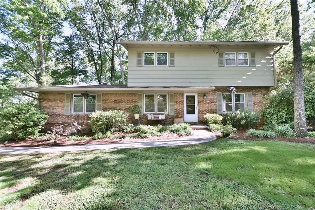 3772 Ashwood Drive, Smyrna, GA 30080 — most recent listing photo