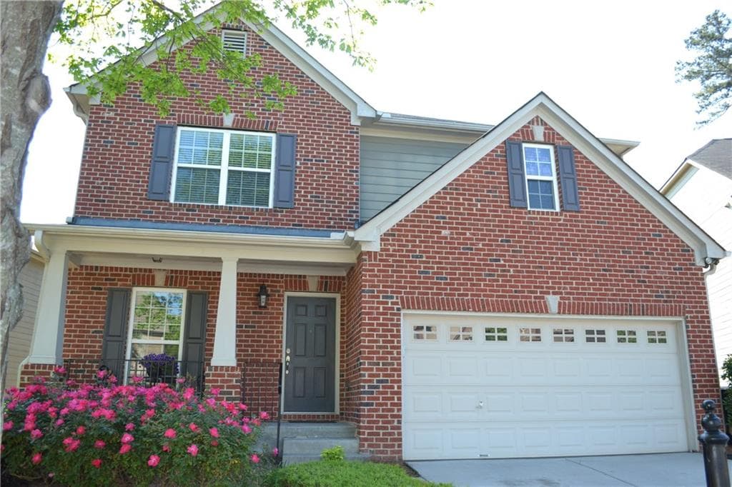 5824 Cobblestone Creek Circle, Mableton, GA 30126 — most recent listing photo