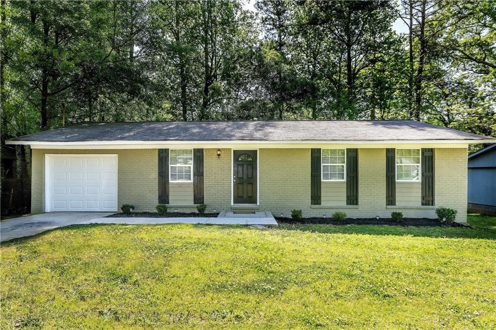 112 Belk Road, Newnan, GA 30263 — most recent listing photo