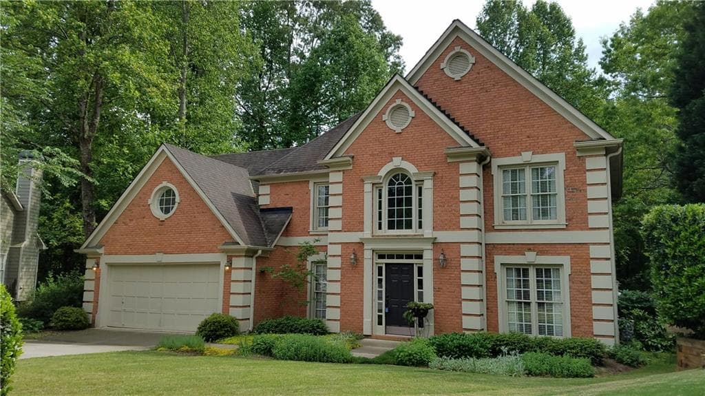5635 Hillgate Crossing, Johns Creek, GA 30005 — most recent listing photo