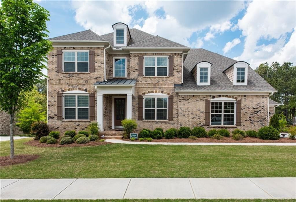 5966 Respite Court, Johns Creek, GA 30097 — most recent listing photo