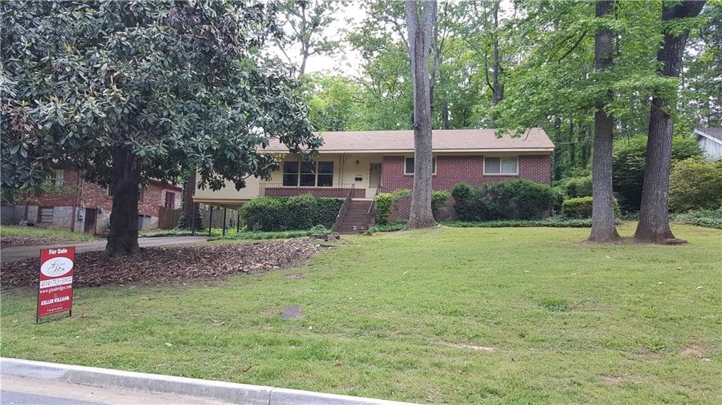 3 bedroom, 1,659 sq ft single family residence sold at 3384 Dunn Street, Smyrna, GA 30080
