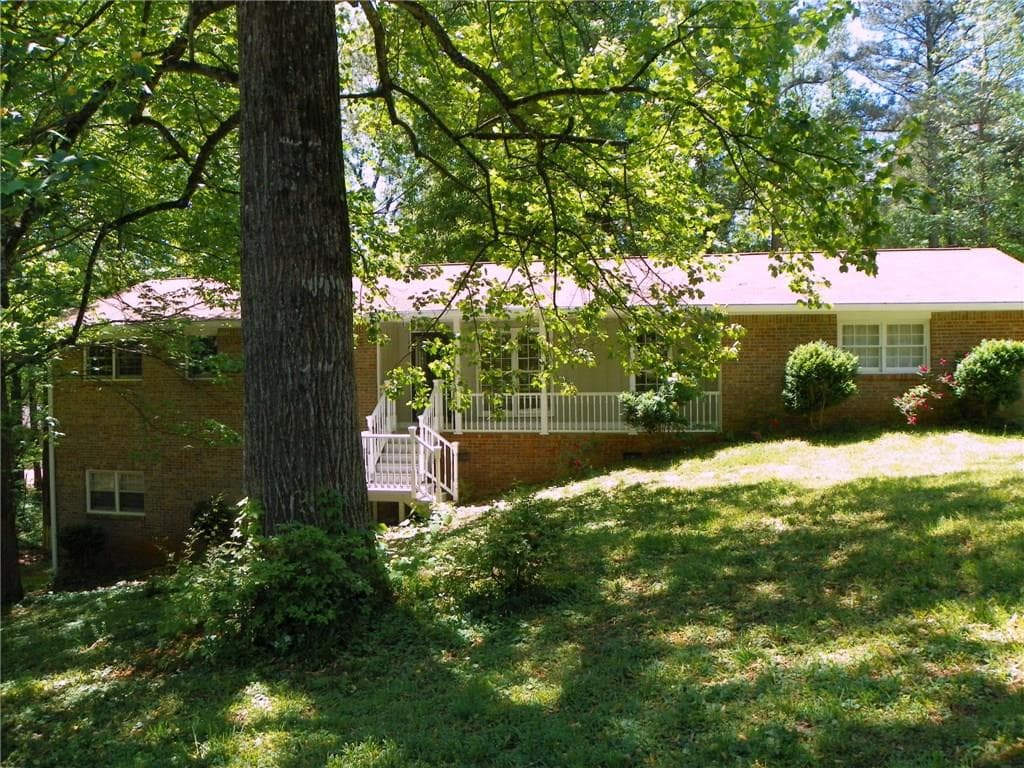 267 W Wind Drive, Lilburn, GA 30047 — most recent listing photo