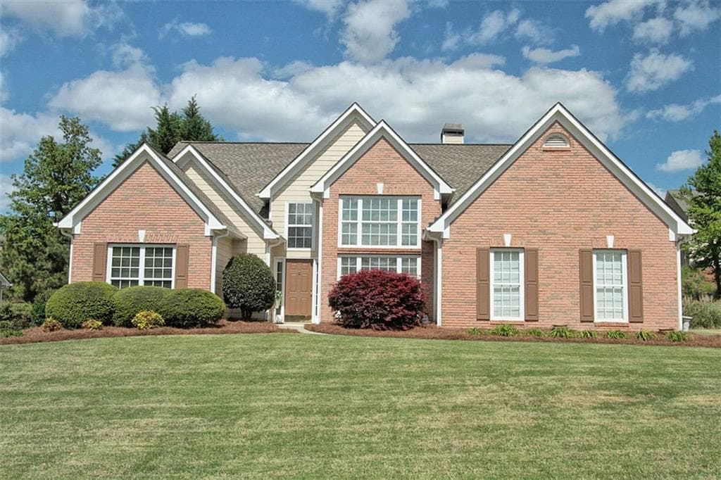 4205 Ruby Forest Boulevard, Suwanee, GA 30024 — most recent listing photo