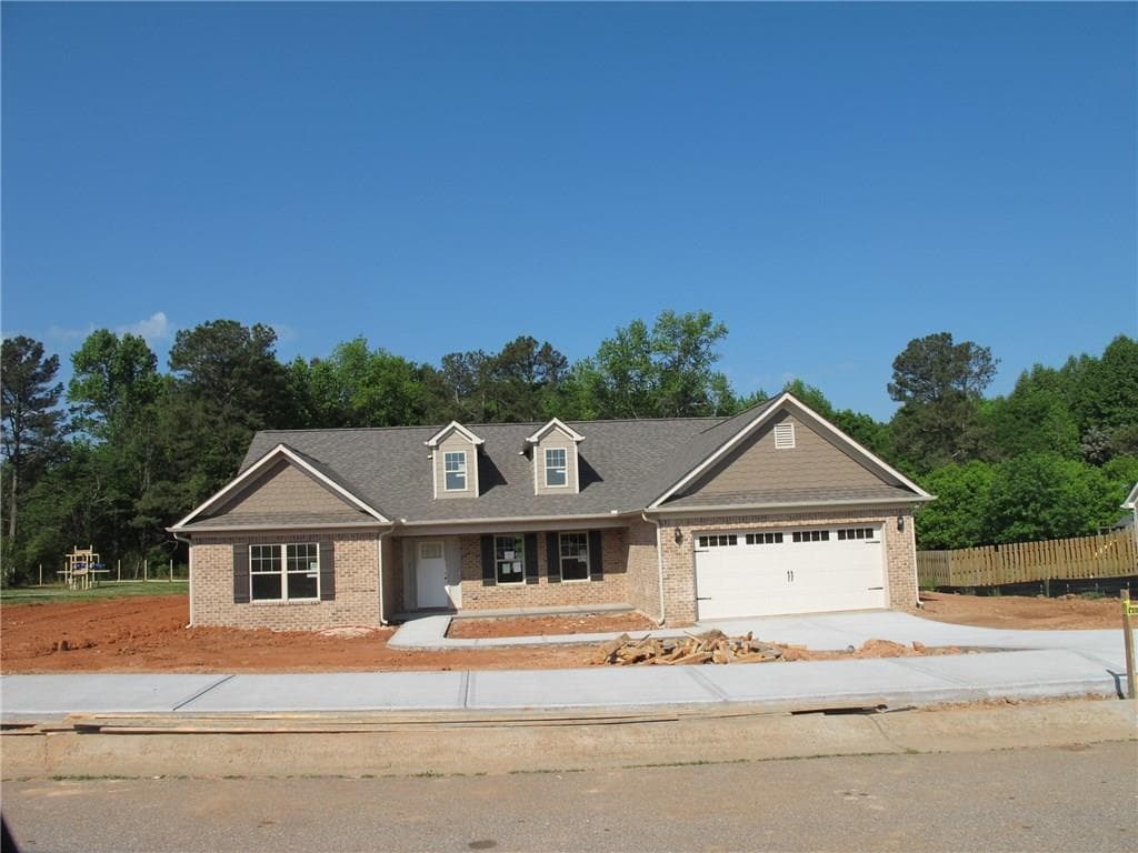 319 Katherine Drive, Jefferson, GA 30549 — most recent listing photo