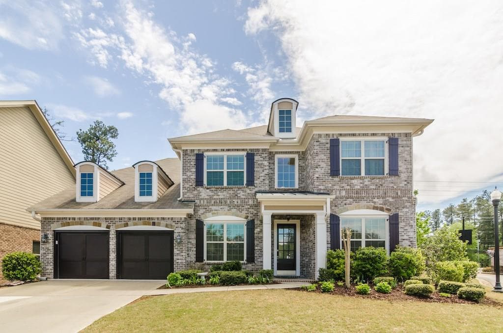 3581 Old Maple Road, Johns Creek, GA 30022 — most recent listing photo