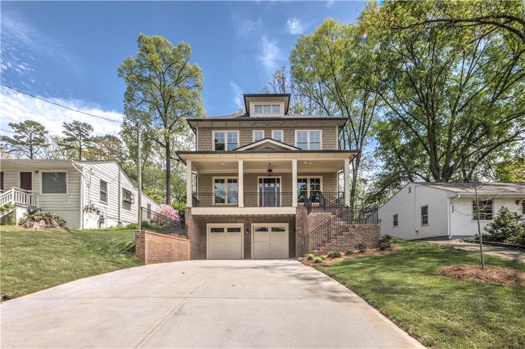 2627 Caldwell Road, Brookhaven, GA 30319 — most recent listing photo