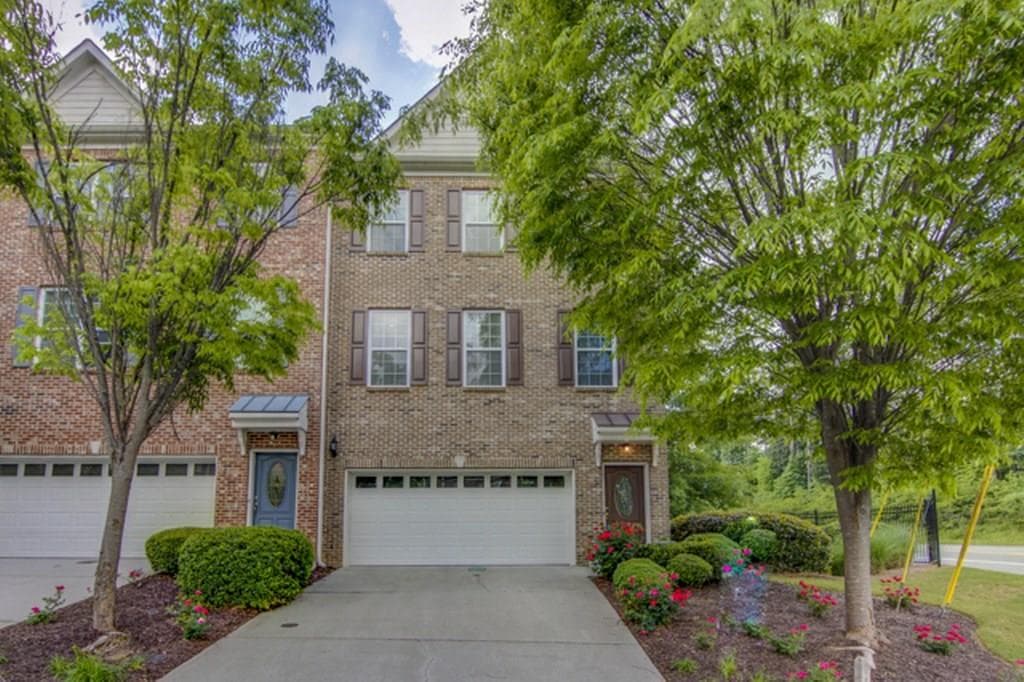 2850 Brandl Cove Court 6, Marietta, GA 30067 — most recent listing photo