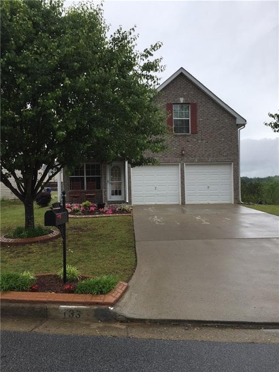 133 Baywood Way, Hiram, GA 30141 — most recent listing photo