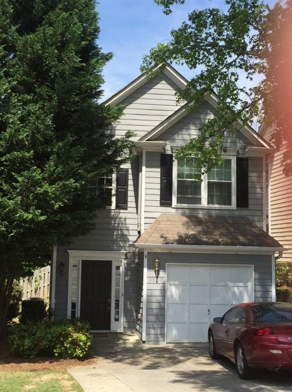 3997 Oak Glenn Drive, Duluth, GA 30096 — most recent listing photo