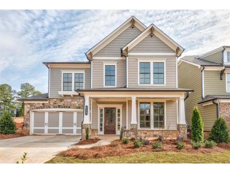 175 Still Pine Bend, Smyrna, GA 30082 — most recent listing photo