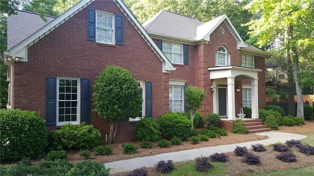 4787 Rainbrook Drive, Lilburn, GA 30047 — most recent listing photo