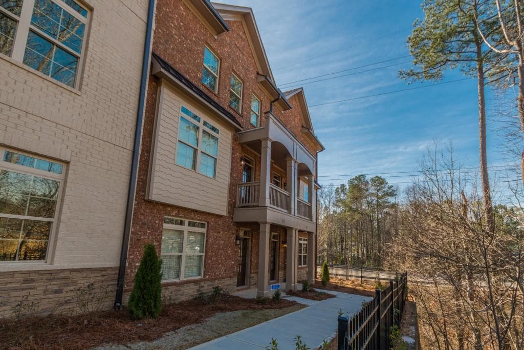 116 Festoon Court 52, Smyrna, GA 30082 — most recent listing photo
