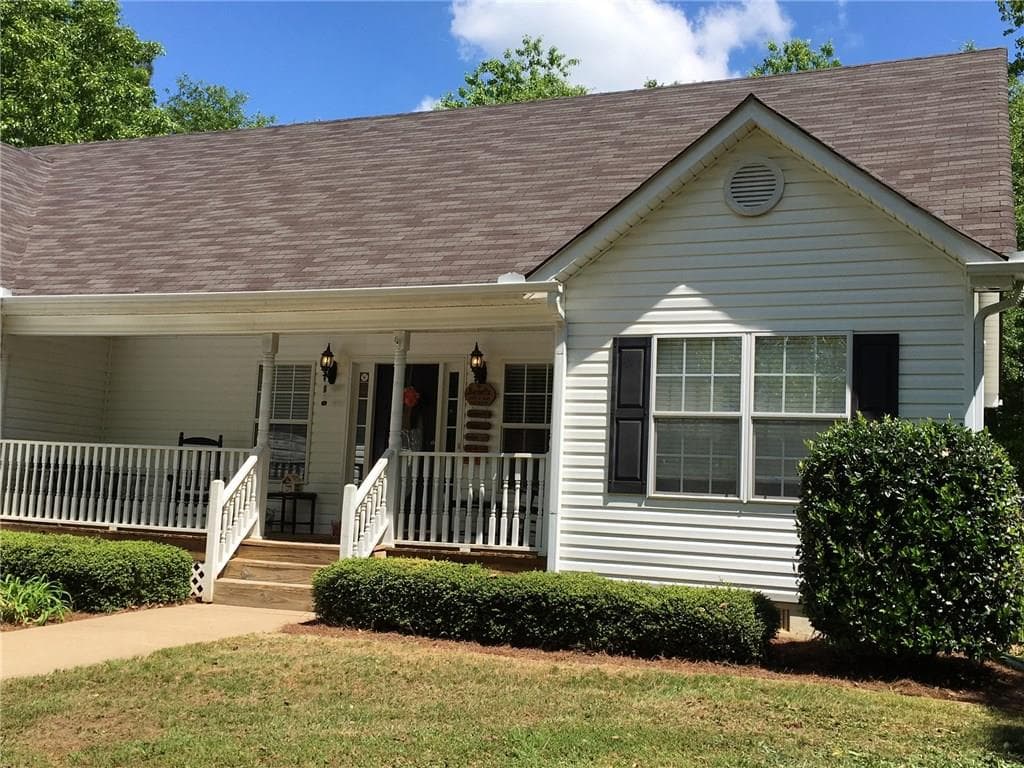 1606 PRATT Road, Covington, GA 30014 — most recent listing photo